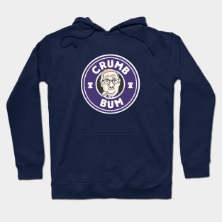 Mayor Kenney is a Crumb Bum Hoodie